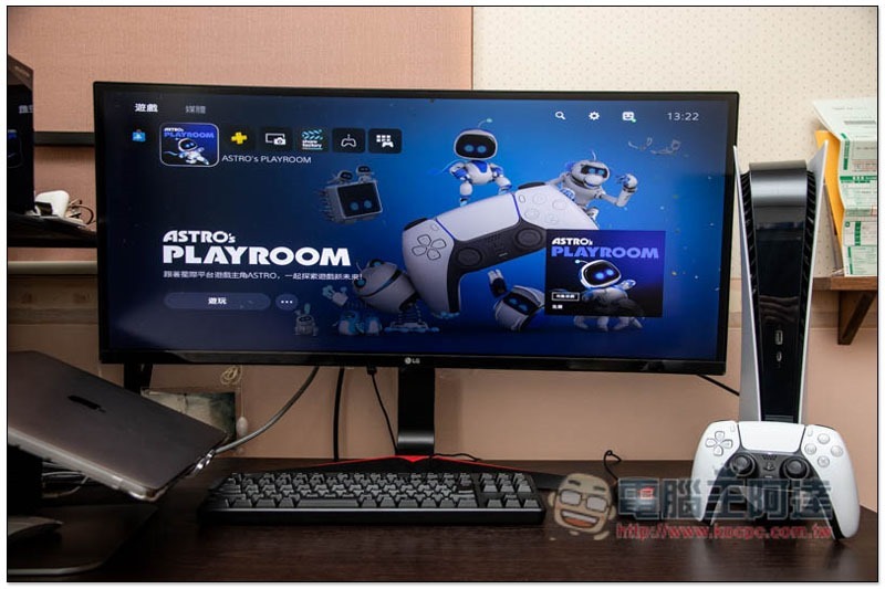 日媒訪問 PS5 黃牛：最高獲利賣一台賺一台，但我不知道誰真心想要 - 電腦王阿達