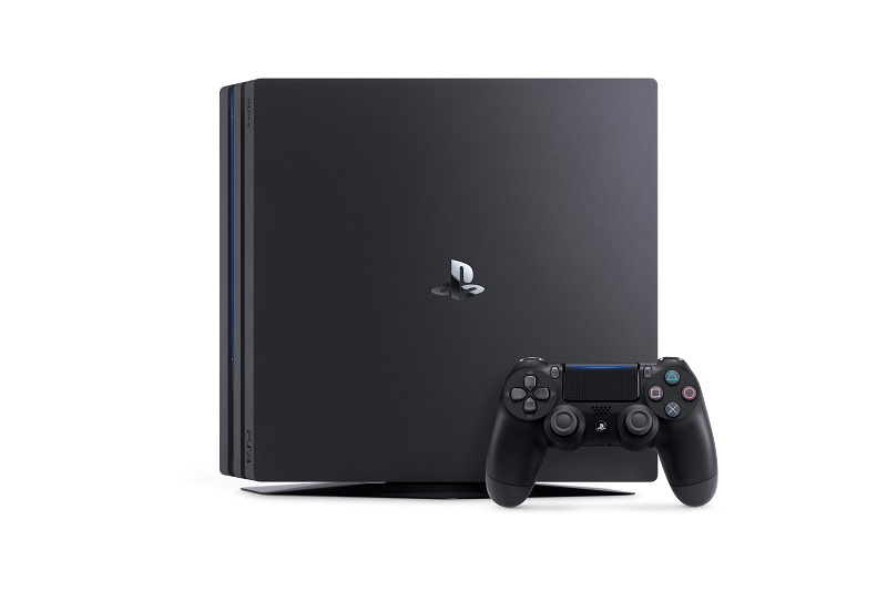 PS4 Pro主機將停產PS4系列主機後續將提供薄型基本款- 電腦王阿達
