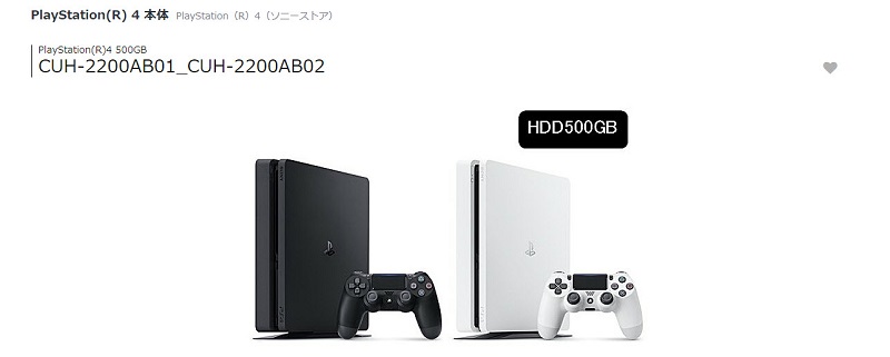 PS4 Pro主機將停產PS4系列主機後續將提供薄型基本款- 電腦王阿達