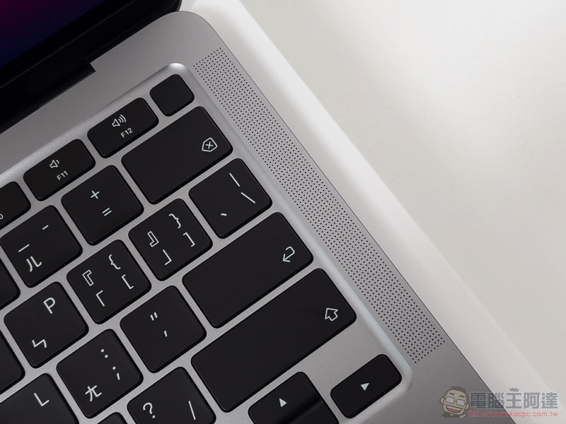 M1 MacBook Air 開箱體驗：最驚喜的不變- 電腦王阿達