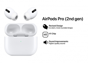 AirPods Pro 第二代Archives - 電腦王阿達