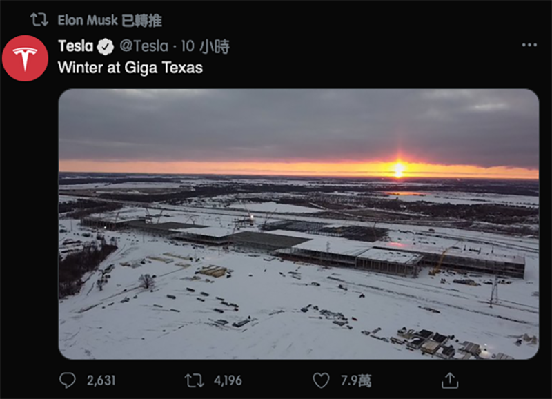 Tesla Megapack 巨型電池立大功，在災難中確保美機場與海防隊正常運作 - 電腦王阿達