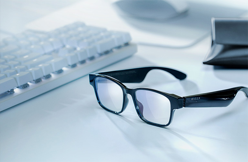 Razer 推出新智慧眼鏡「Anzu」，看螢幕、外出都好用 - 電腦王阿達