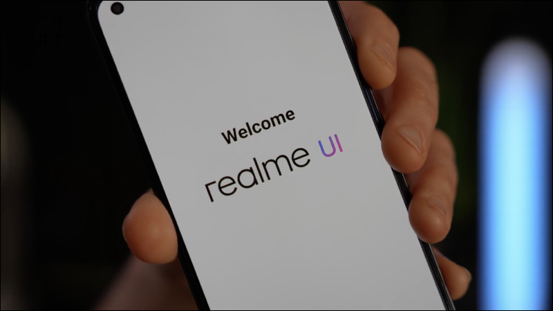 realme 8 Pro 大量開箱影片提前釋出！預計 3/24 全球發表， realme X9 系列預計後續登場 - 電腦王阿達
