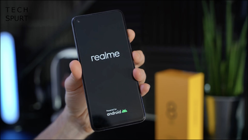 realme 8 Pro 大量開箱影片提前釋出！預計 3/24 全球發表， realme X9 系列預計後續登場 - 電腦王阿達