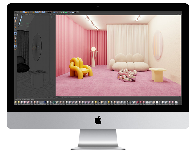 繼 iMac Pro 停產後，Apple 又移除了 21.5 吋 iMac 512GB 與 1TB SSD 的選項 - 電腦王阿達
