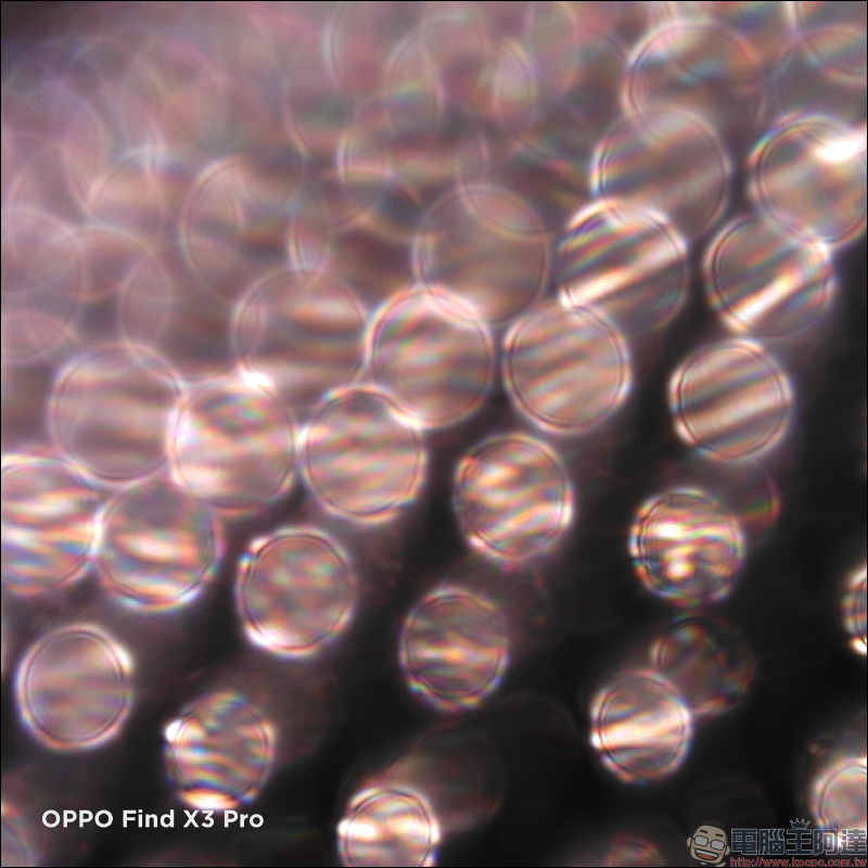 OPPO Find X3 Pro 簡單上手玩｜10.7 億顯色螢幕、雙 50MP 大尺寸感光元件相機 - 電腦王阿達