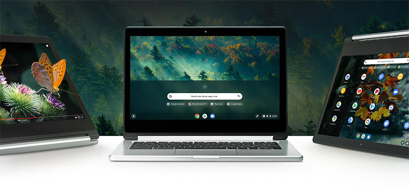 Nvidia 與聯發科攜手發表搭載 RTX 的 ARM 平台，Chromebook 將獲顯著效能升級 - 電腦王阿達