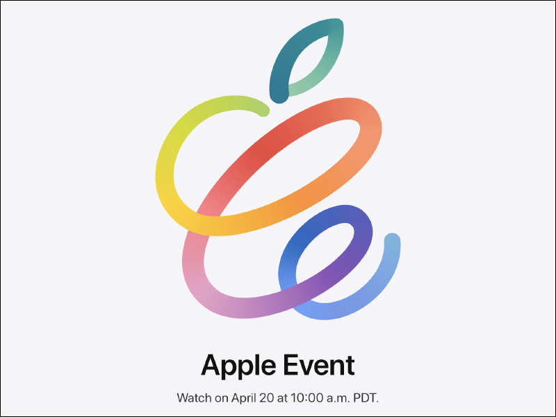 Siri 親自暴雷：Apple 春季新品發表會訂於 4/20 （台灣時間 4/21 凌晨 1 點），全新 iPad Pro 等新品有望發表 - 電腦王阿達