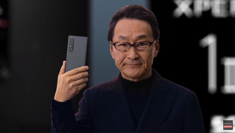 Sony 三款新機 Xperia 1 III、5 III、10 III 發表，全系列規格一次升級 - 電腦王阿達