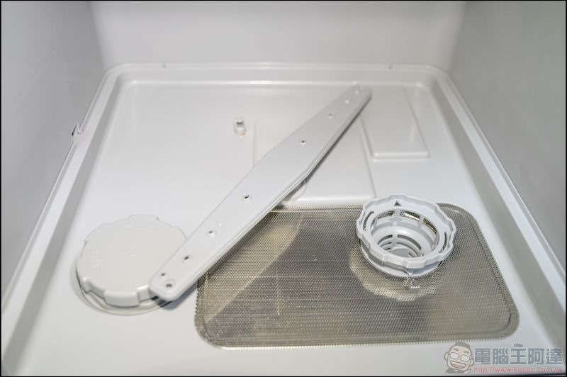 VIOMI 雲米互聯網免安裝洗碗機 開箱 - 10