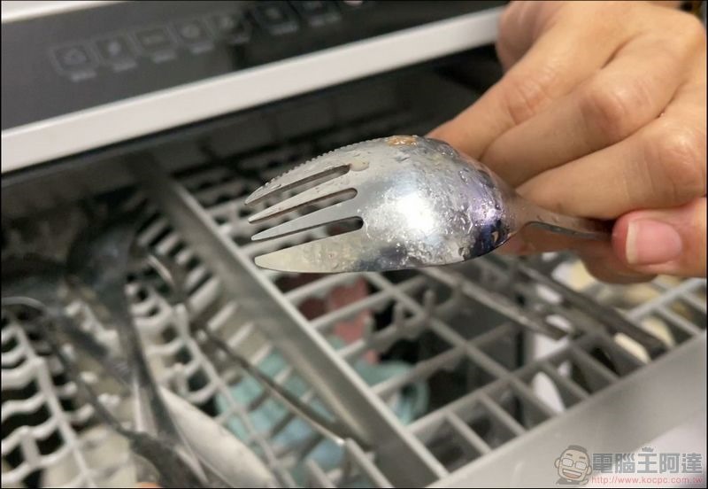 VIOMI 雲米互聯網免安裝洗碗機 開箱 - 27