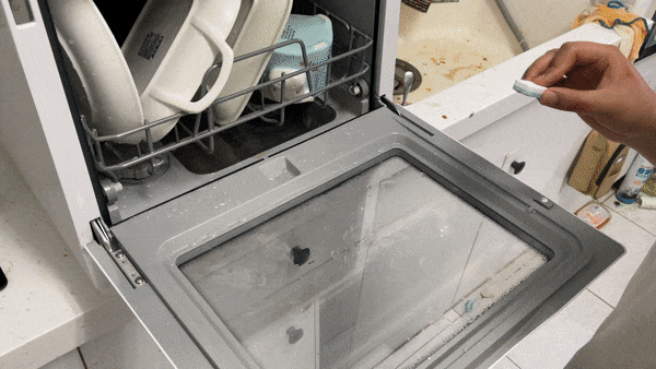VIOMI 雲米互聯網免安裝洗碗機 開箱 - 28