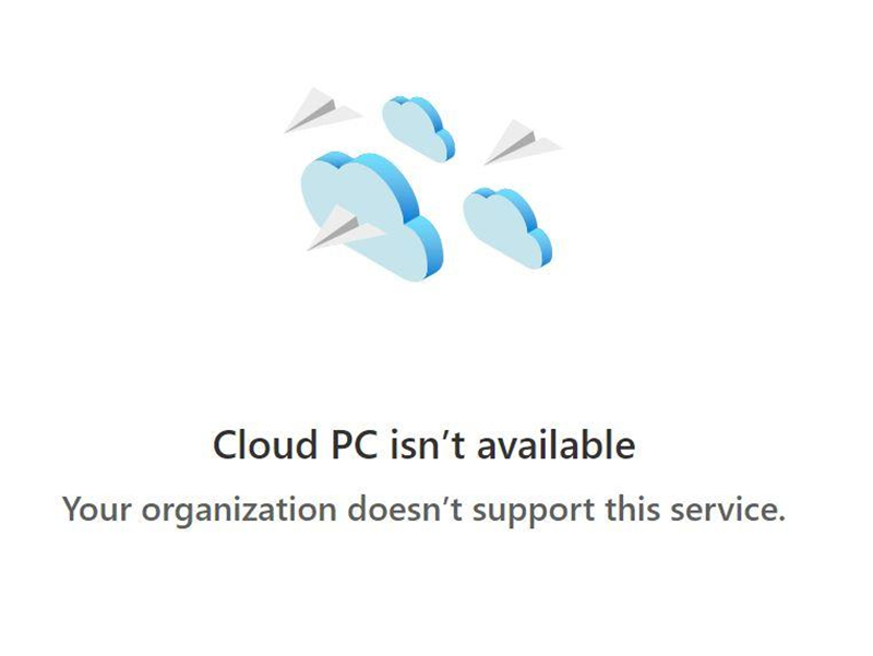 微軟可能在今年夏天推出 Cloud PC 服務，從任何平台都能擁有 Windows 體驗 - 電腦王阿達