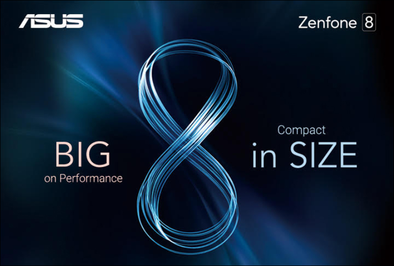 ASUS ZenFone 8 系列即將於 5 月 13 日 01:00 線上發表，小尺寸旗艦即將登場！ - 電腦王阿達