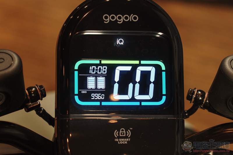 價位不變性能升級 Gogoro 2 / 3 系列新年式降臨：皮帶傳動、內建胎壓偵測「輕量化輪框」 - 電腦王阿達