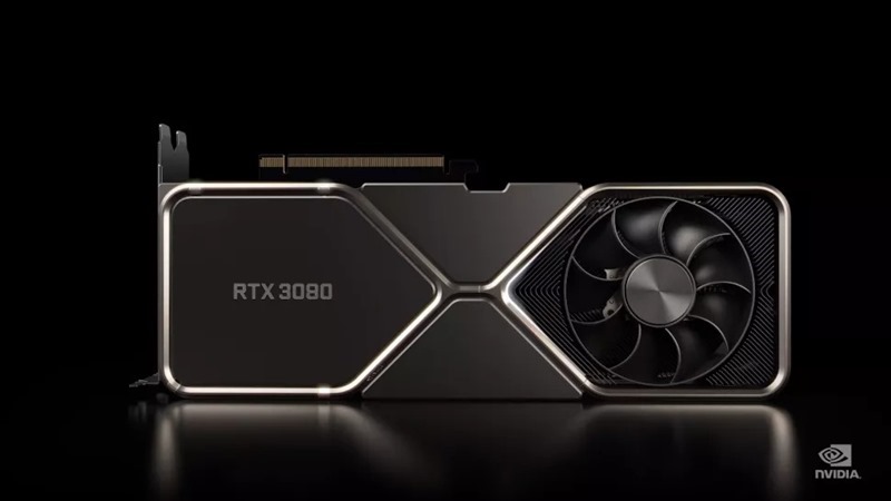 具備挖礦限制的新版 Nvidia Geforce Rtx 30 全系列，預計從 5 月中開賣 電腦王阿達