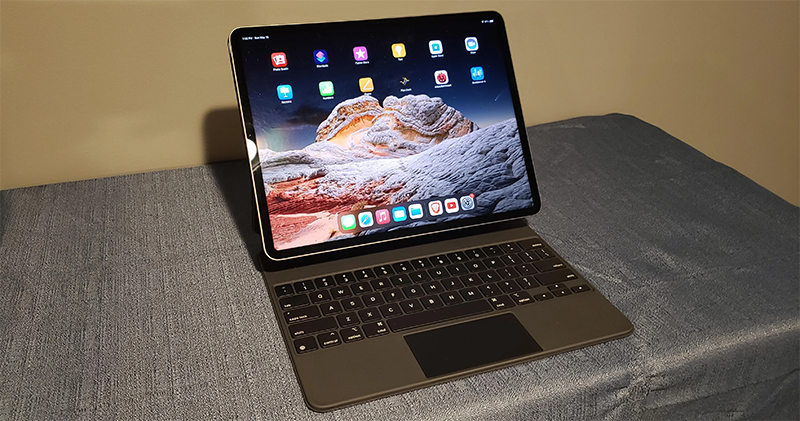 入門款 iPad 傳明年將升級 OLED 螢幕，而且包含「小尺寸」版本！ - 電腦王阿達