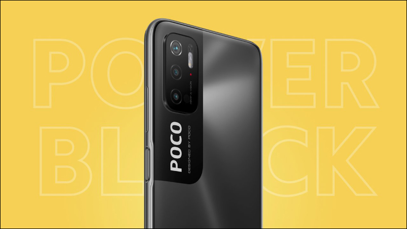 POCO M3 Pro 5G 正式發表：天璣700 5G 處理器、6.5 吋90Hz 更新率螢幕 