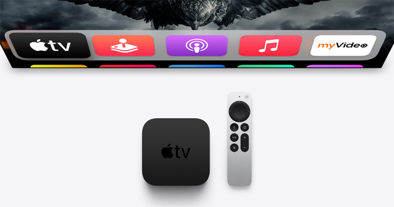 新的 Apple TV Remote 為什麼沒有 AirTag 功能？Apple 說：因為很厚，不易搞丟 - 電腦王阿達
