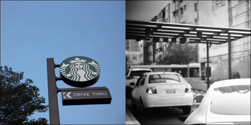 星巴克推出「DT車道門市限定」黑咖啡系列飲料買一送一 - 電腦王阿達