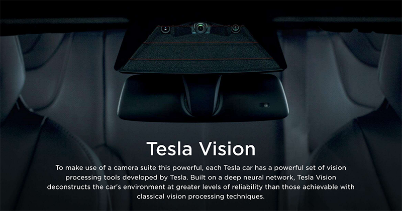 特斯拉無預警取消 Model 3 / Y 副駕腰靠調整功能，Elon Musk：幾乎沒人用 - 電腦王阿達
