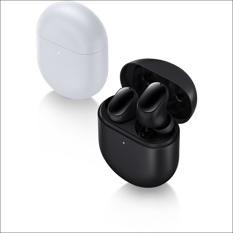 Redmi 首款降噪耳機！ Redmi AirDots 3 Pro 降噪真無線耳機發表，支持 35dB 智慧降噪、69ms低延遲、無線充電、28小時長續航，價格僅約 1,300 元 - 電腦王阿達