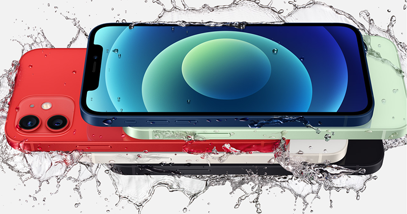 超歡樂，MagSafe 被用來「釣起」落水的 iPhone 12 Pro - 電腦王阿達