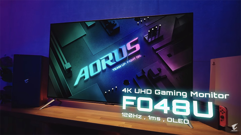 技嘉推出三款 AORUS 電競筆電與兩款電競螢幕，持續擴展強悍陣容 - 電腦王阿達