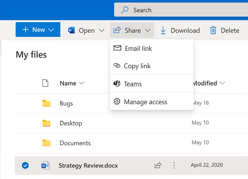 微軟宣布將改善Microsoft 365 與 Office 的共享功能，有哪些改變看這裡 - 電腦王阿達