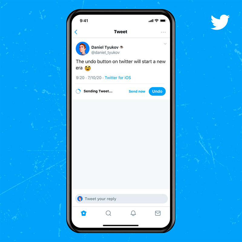 Twitter 首款訂閱服務 Twitter Blue 推出，可享有多種新功能 - 電腦王阿達
