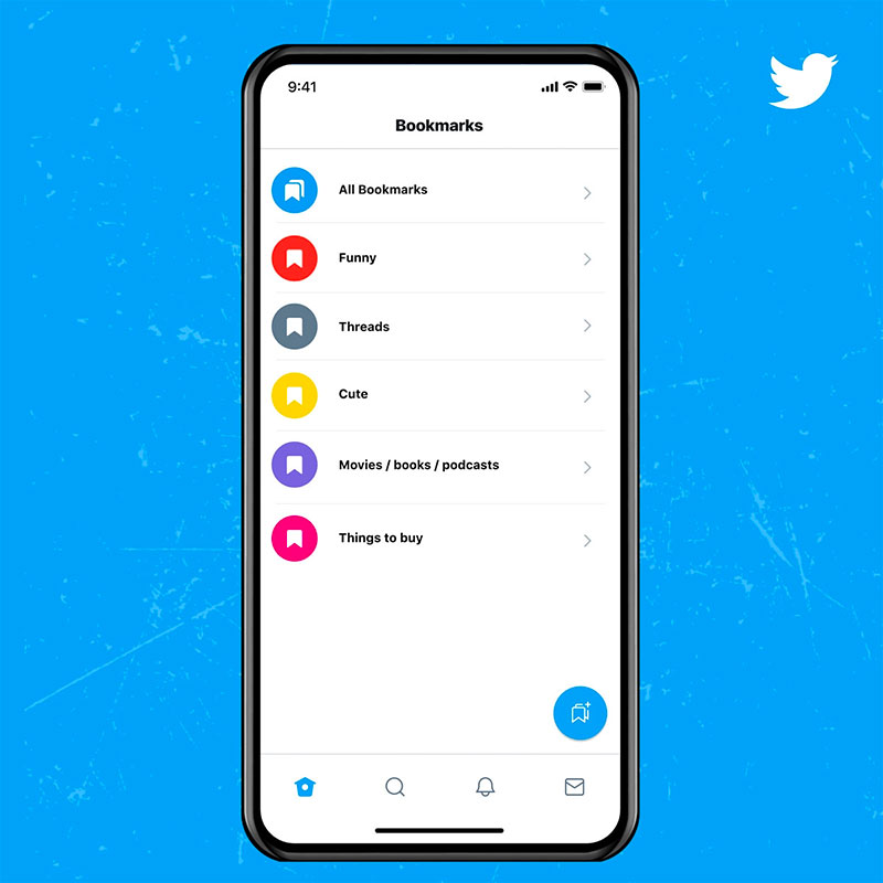 Twitter 首款訂閱服務 Twitter Blue 推出，可享有多種新功能 - 電腦王阿達