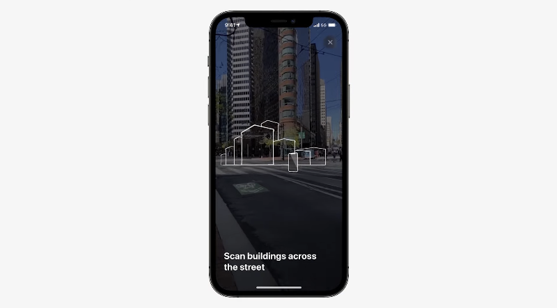 iOS 15 正式發表：快速切換使用場景的 Focus 專注模式，「也」能辨識影像文字與用 AR 找路了 - 電腦王阿達
