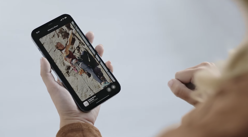 iOS 15 正式發表：快速切換使用場景的 Focus 專注模式，「也」能辨識影像文字與用 AR 找路了 - 電腦王阿達