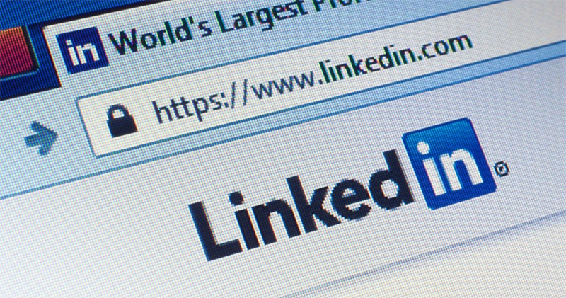 俄羅斯駭客透過虛假的 LinkedIn 信件發起大規模攻擊 - 電腦王阿達
