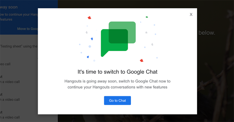 Hangouts 的 YouTube 轉（直）播功能來到 Google Meet，這篇教你怎麼用 - 電腦王阿達