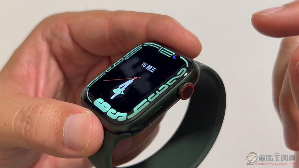 如何檢查 Apple Watch 的電池健康狀況？ - 電腦王阿達
