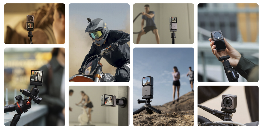 gopro action 2