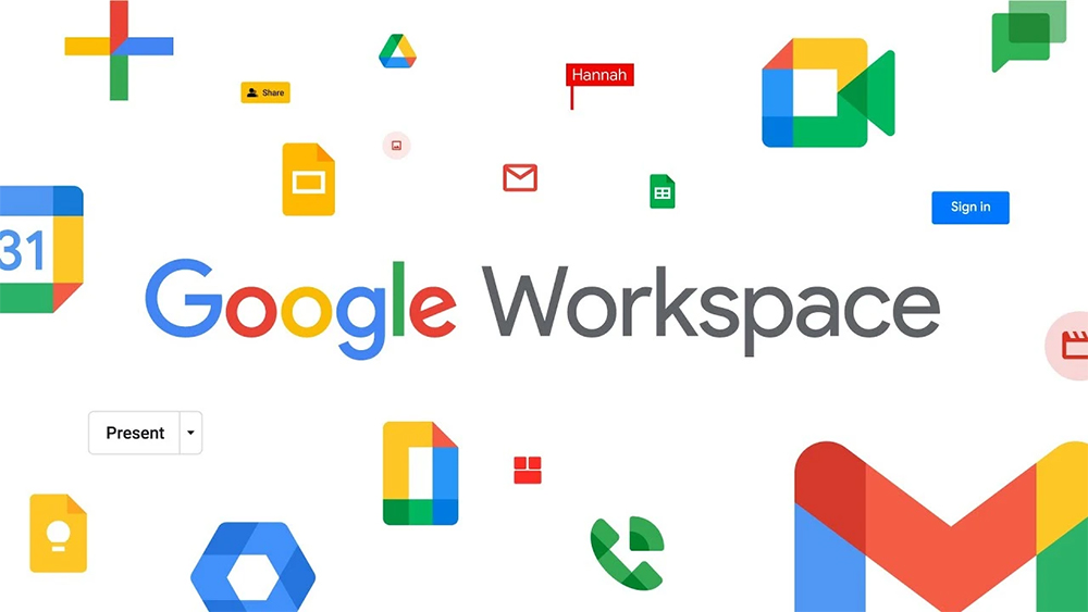 Google 將從5/1起要求 G Suite 傳統免費版用戶付費使用Workspace - 電腦王阿達