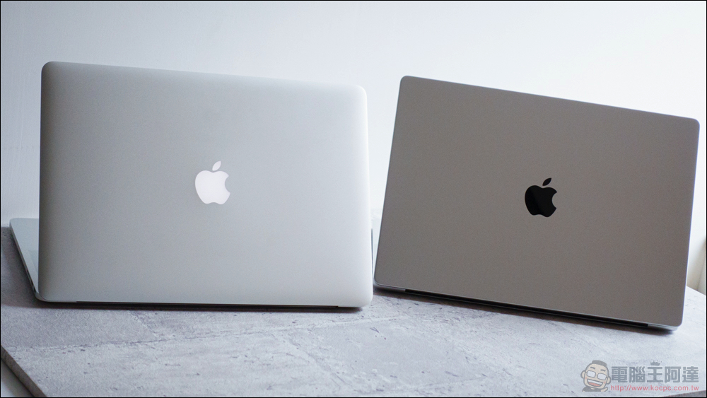 Apple 宣布自助維修計畫將拓展到 MacBook，電池、觸控板、螢幕等都能修 - 電腦王阿達