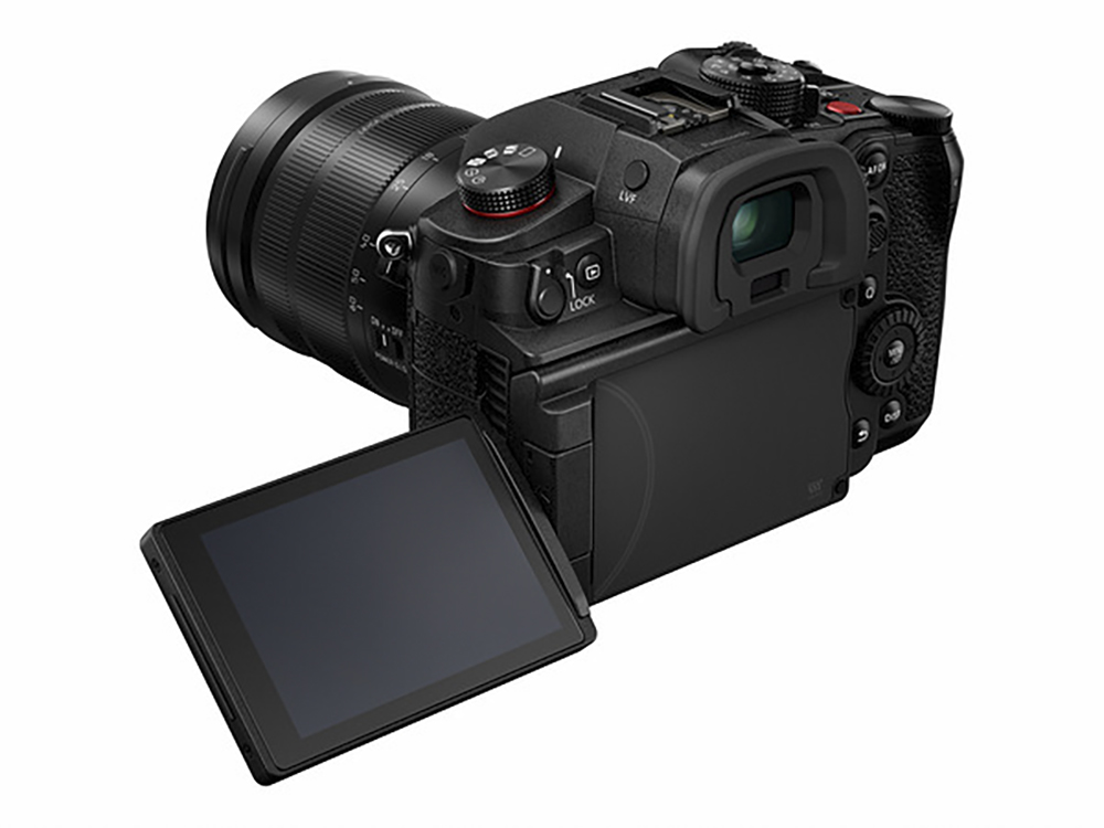 canon gh6