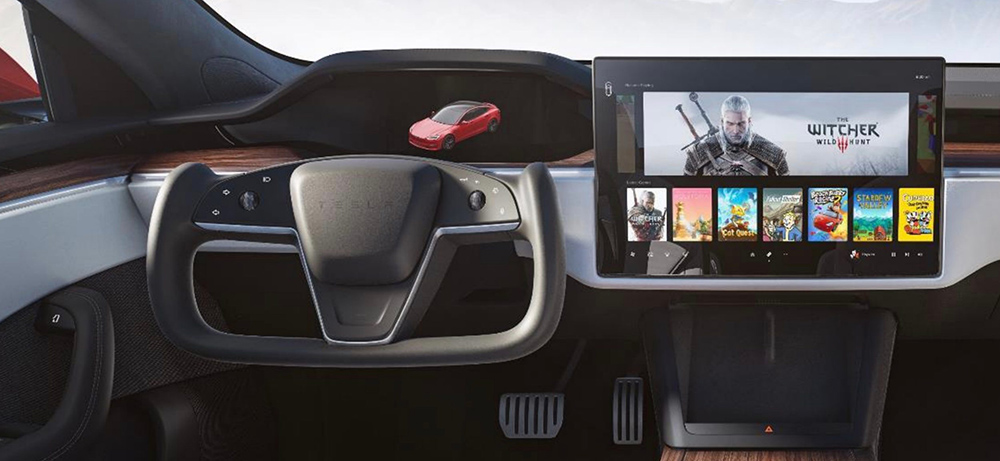 Tesla 想為電動車提供 M2M 電信服務，將車輛智慧連線功能提升到全新級別 - 電腦王阿達