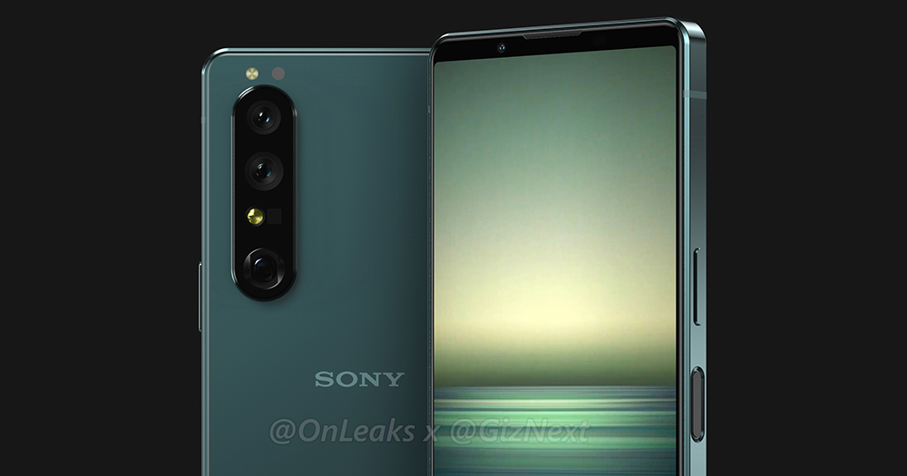 xperia 1mk4