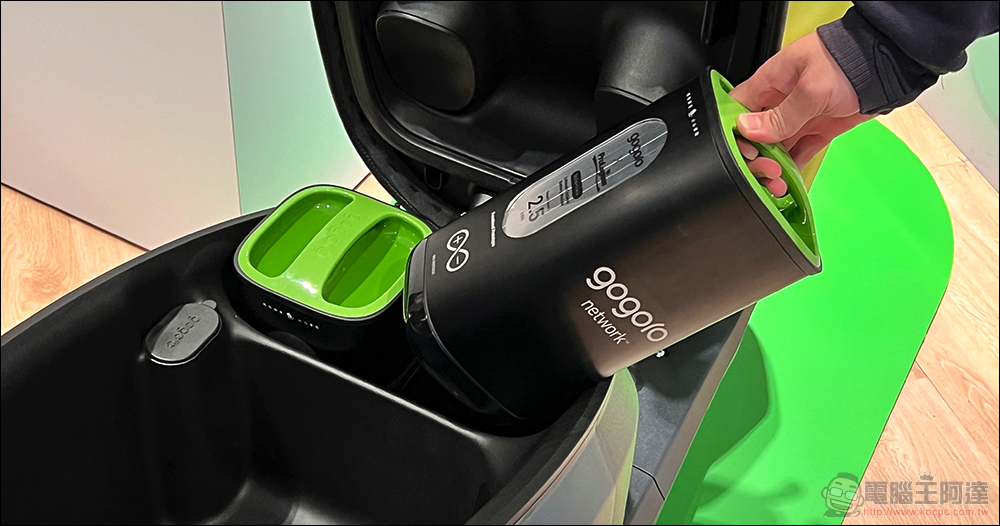 針對斷電問題 Gogoro 正式說明電池與車輛韌體異常狀況與對應方案：將回收更新 8 萬顆電池與召回 Gogoro / 宏佳騰部分車型 - 電腦王阿達