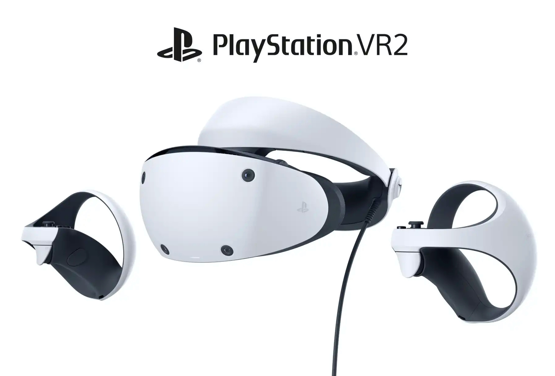 Sony 官方公佈 PlayStation VR2 最新產品進度與使用者體驗介面 - 電腦王阿達