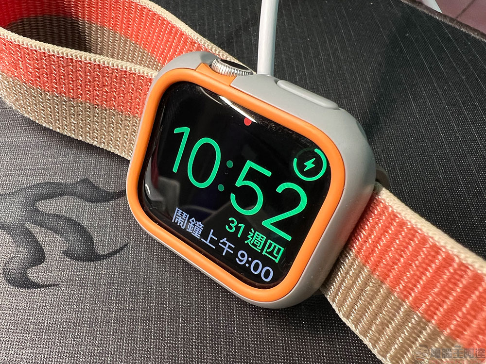 如何檢查 Apple Watch 的電池健康狀況？ - 電腦王阿達
