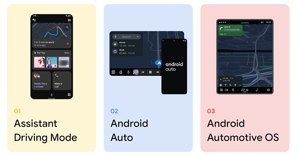 Google 突然調高 Android Auto 系統需求，老手機請注意 - 電腦王阿達