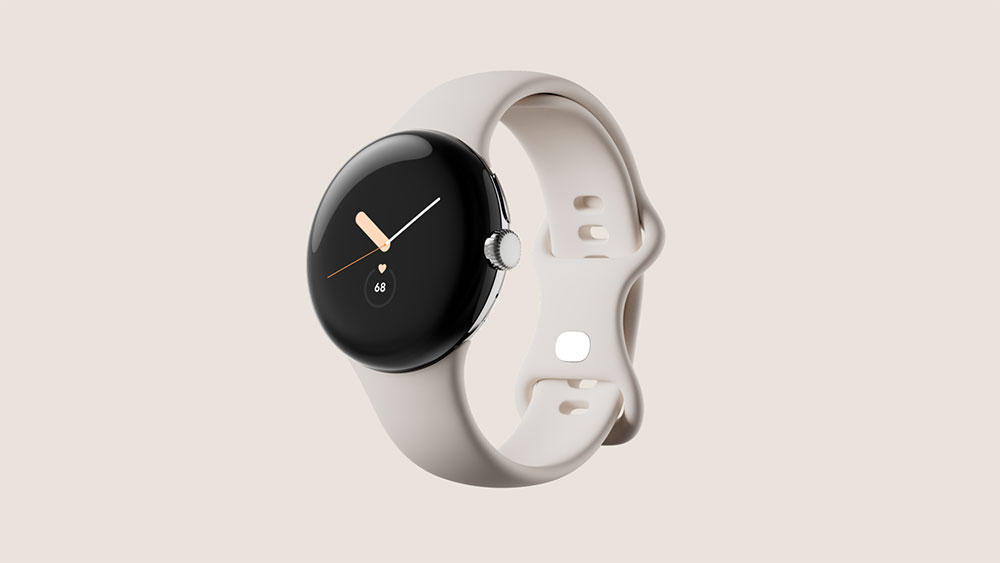 Google Pixel Watch 價格洩漏，真的要跟 Apple Watch 拚了 - 電腦王阿達