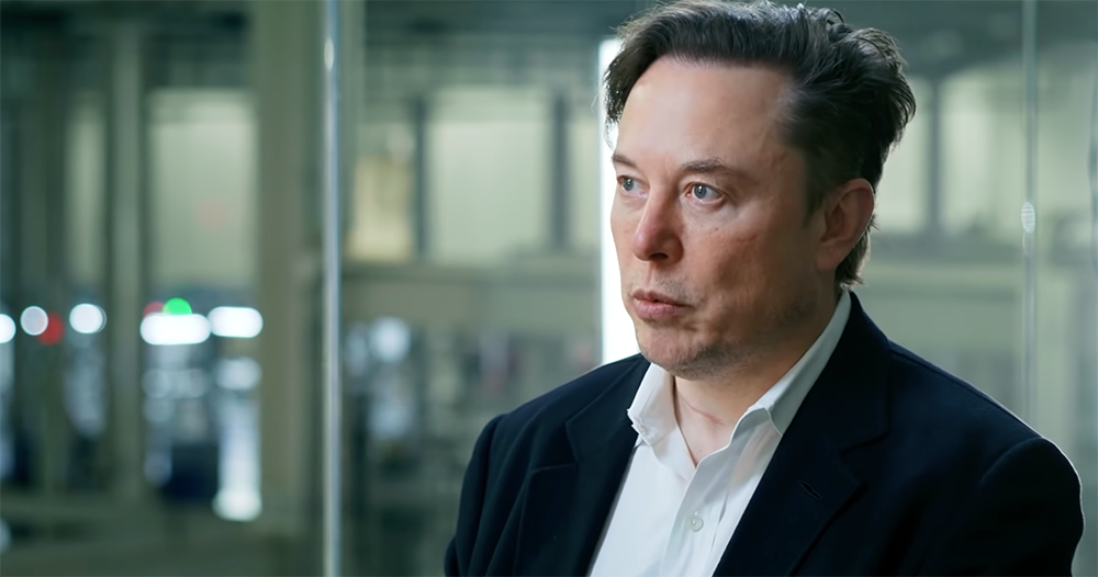 Elon Musk 直言特斯拉軟體待加強，體驗連五年前的 iPad 都不如（爆） - 電腦王阿達