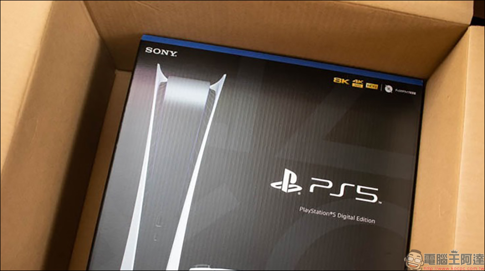 日媒訪問 PS5 黃牛：最高獲利賣一台賺一台，但我不知道誰真心想要 - 電腦王阿達